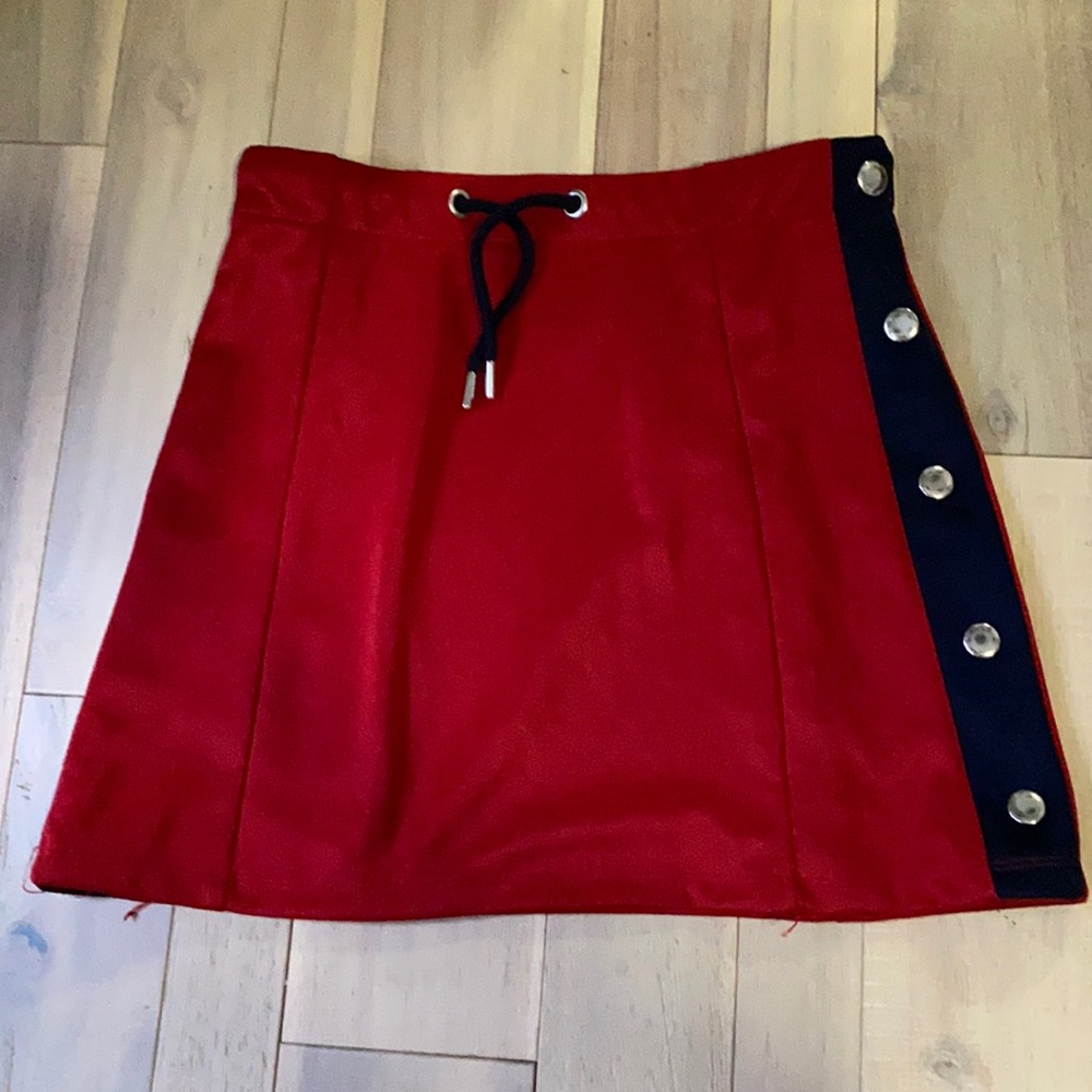 TopShop skirt